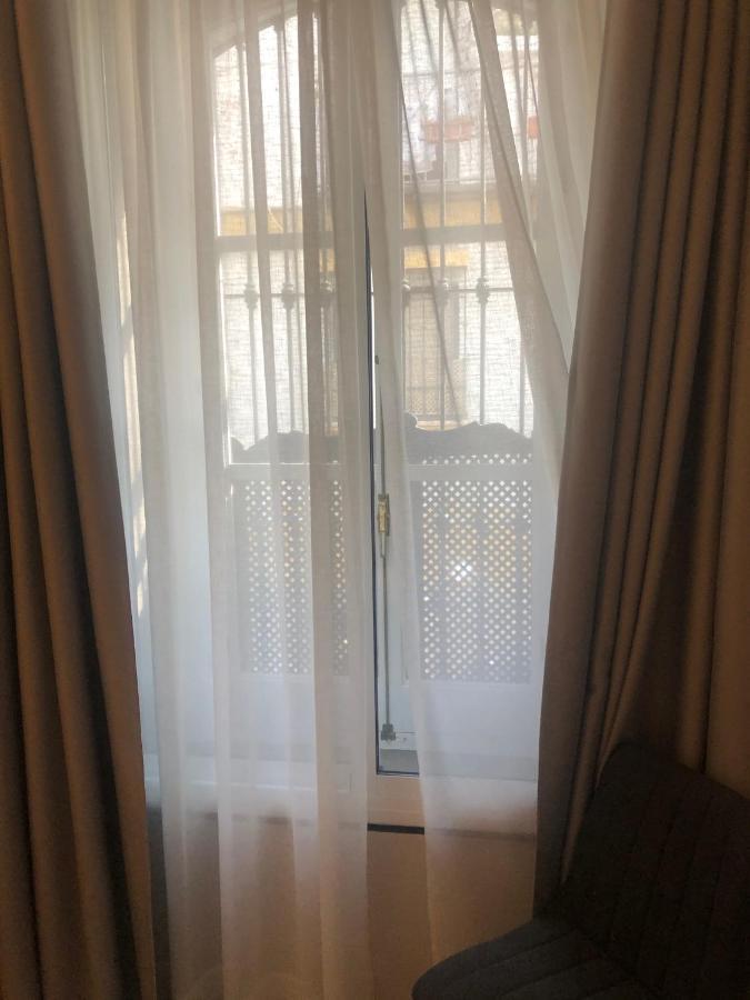 Appartamento Triana Ines Siviglia Esterno foto